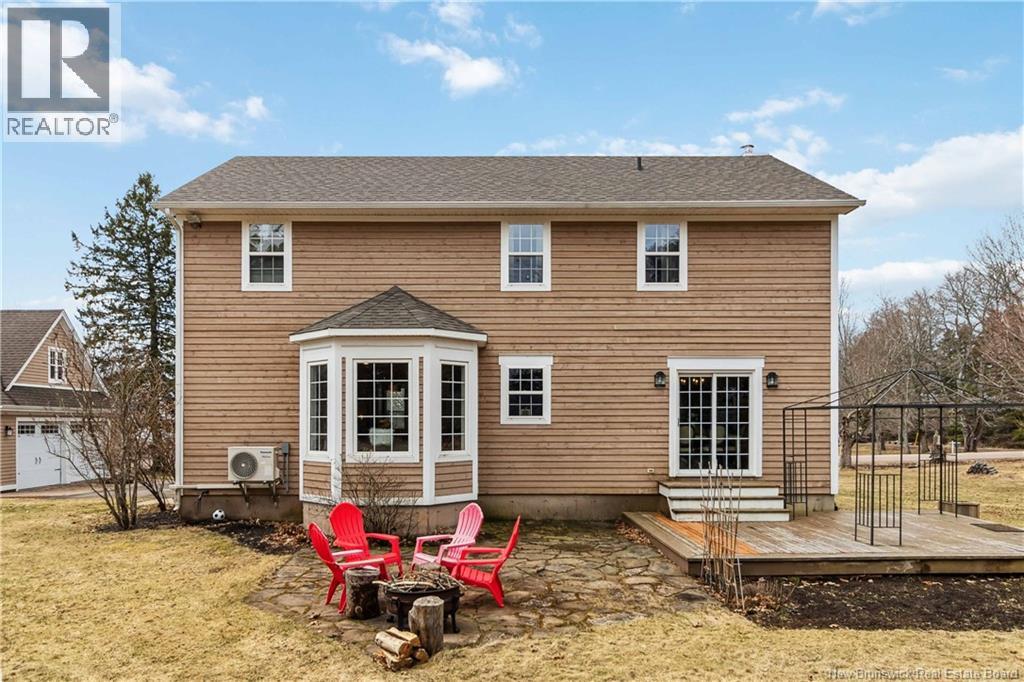 69 Mount View, Sackville, New Brunswick  E4L 1M3 - Photo 43 - NB138088