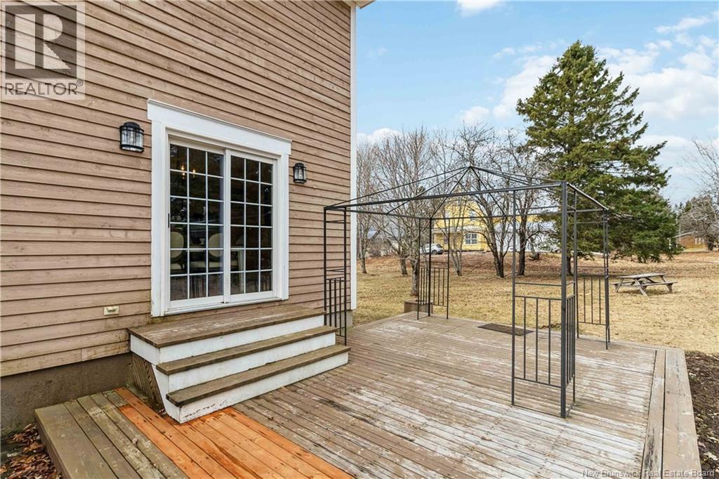 69 Mount View, Sackville, New Brunswick  E4L 1M3 - Photo 44 - NB138088