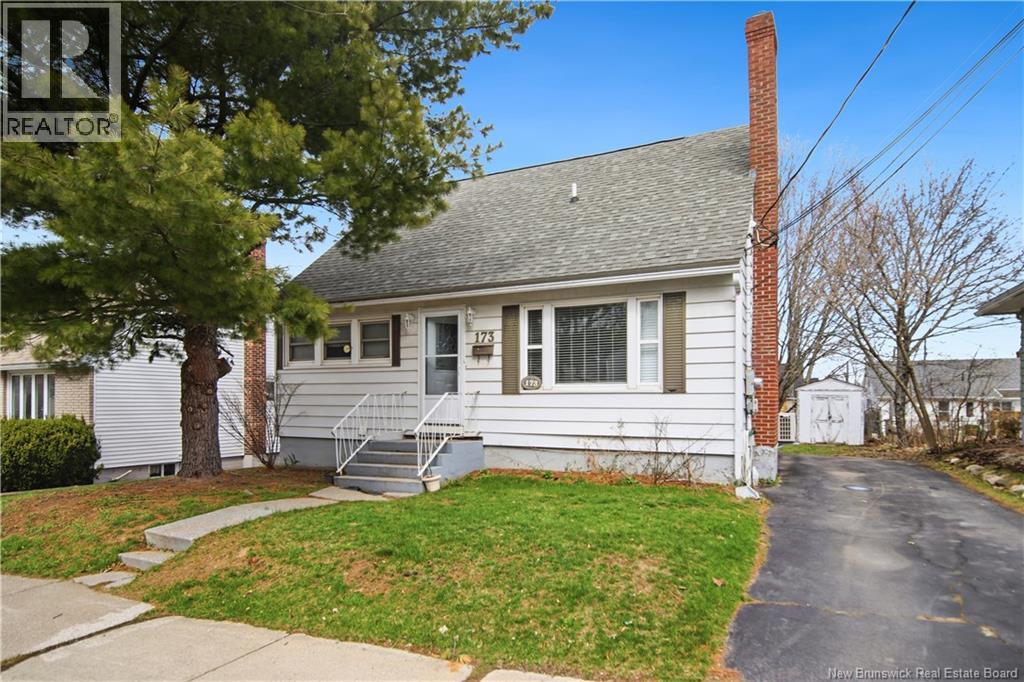 173 Maple Street, Moncton, New Brunswick
