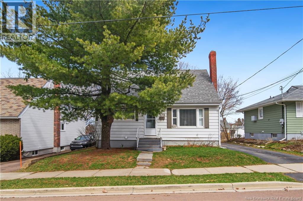 173 Maple Street, Moncton, New Brunswick  E1C 6A5 - Photo 2 - NB138005