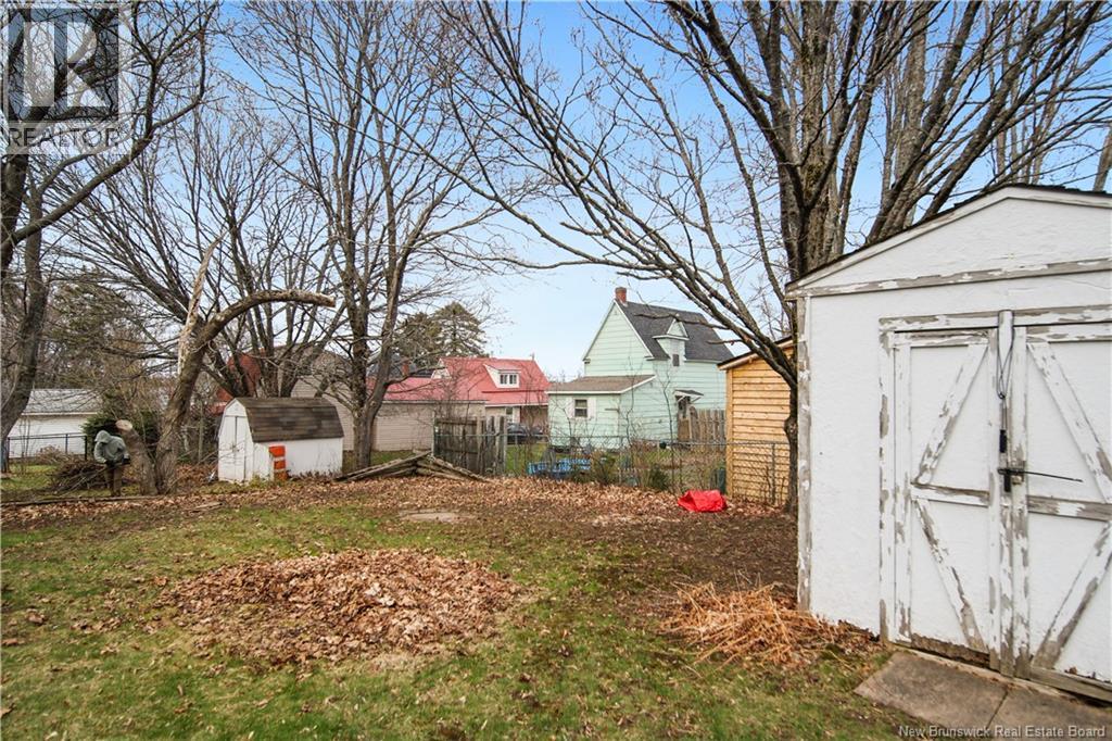 173 Maple Street, Moncton, New Brunswick  E1C 6A5 - Photo 31 - NB138005