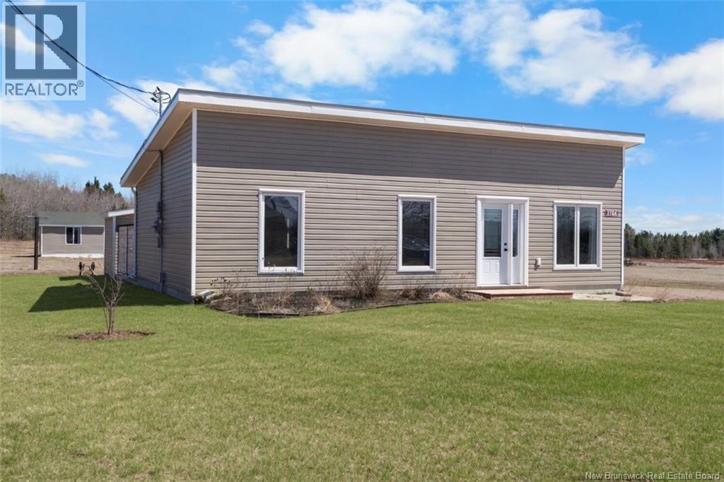 3764 Chemin Robinson, Saumarez, New Brunswick  E1X 2K6 - Photo 2 - NB138051