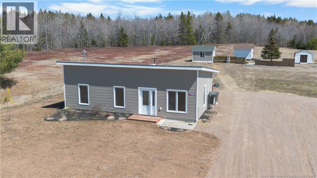 3764 Chemin Robinson, Saumarez, New Brunswick  E1X 2K6 - Photo 34 - NB138051
