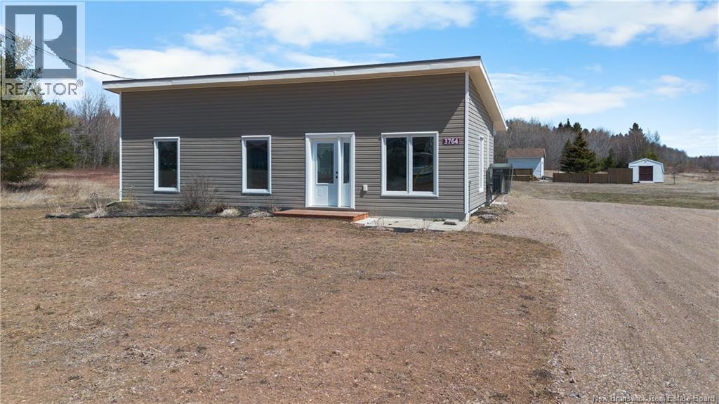 3764 Chemin Robinson, Saumarez, New Brunswick  E1X 2K6 - Photo 35 - NB138051