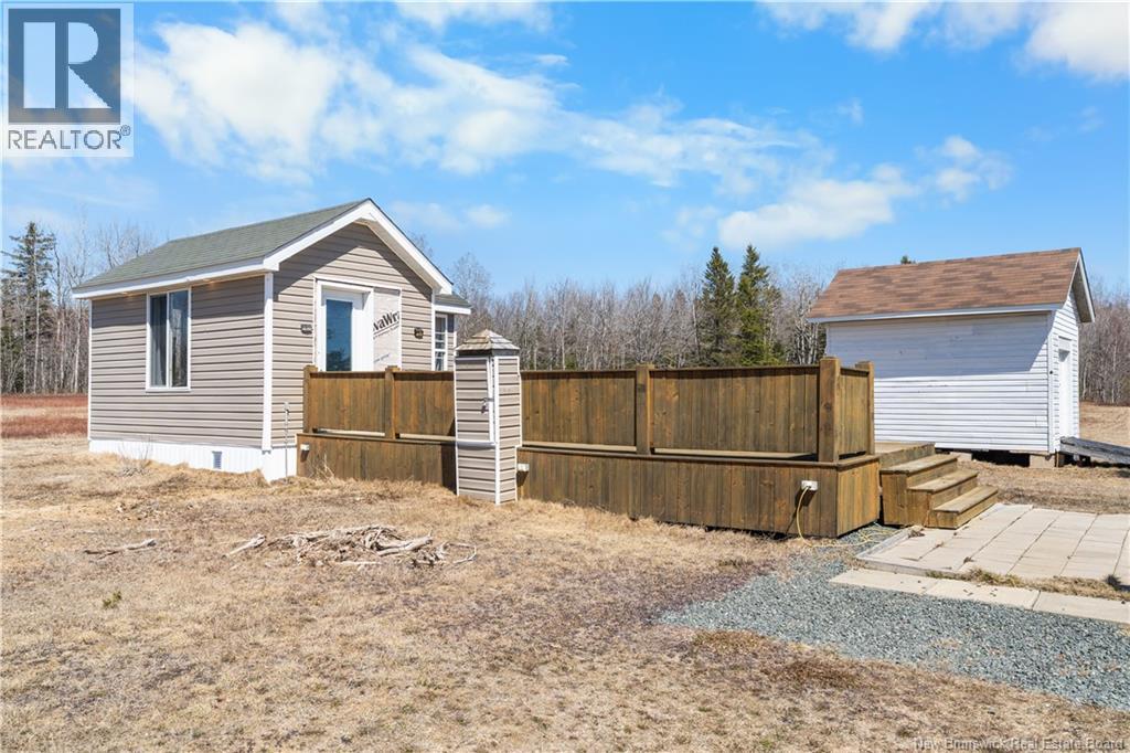 3764 Chemin Robinson, Saumarez, New Brunswick  E1X 2K6 - Photo 44 - NB138051