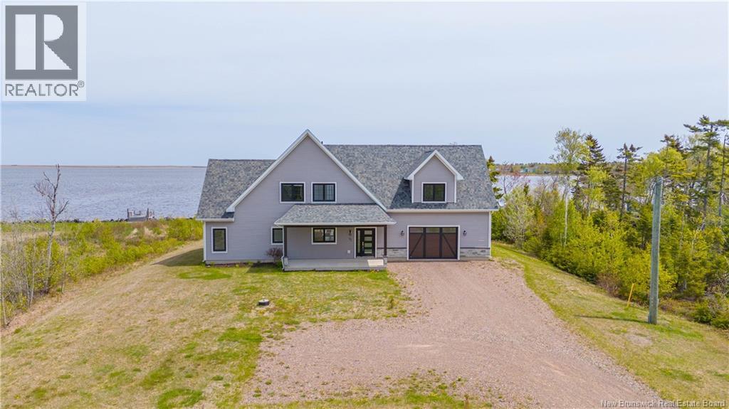 77 De L'outarde Street, Pointe-Des-Robichaud, New Brunswick  E1X 4G7 - Photo 1 - NB138121