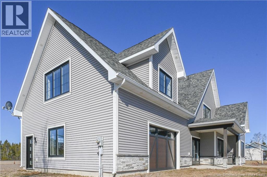 77 De L'outarde Street, Pointe-Des-Robichaud, New Brunswick  E1X 4G7 - Photo 4 - NB138121