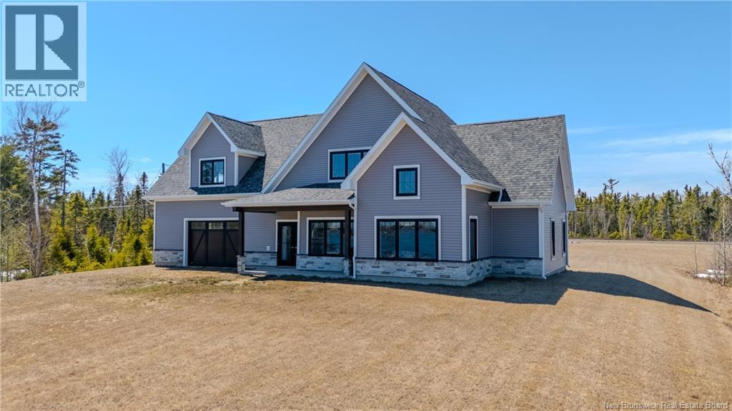 77 De L'outarde Street, Pointe-Des-Robichaud, New Brunswick  E1X 4G7 - Photo 5 - NB138121