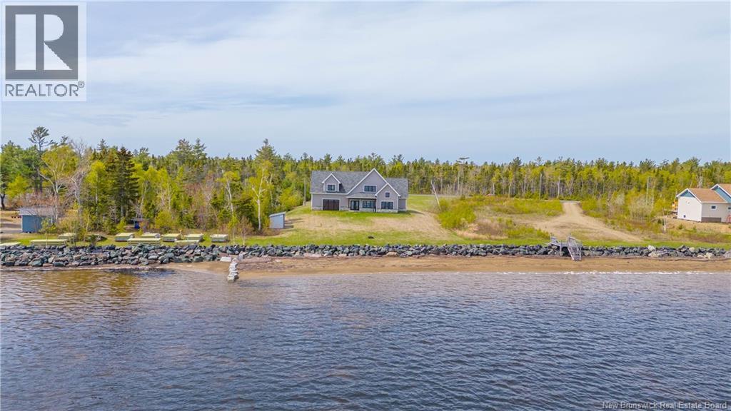 77 De L'outarde Street, Pointe-Des-Robichaud, New Brunswick  E1X 4G7 - Photo 7 - NB138121