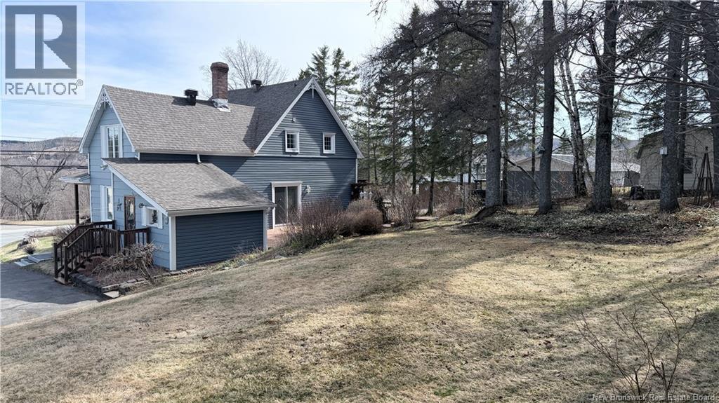 1437 Principale Street, Saint-Basile, New Brunswick  E7C 1M6 - Photo 32 - NB138120