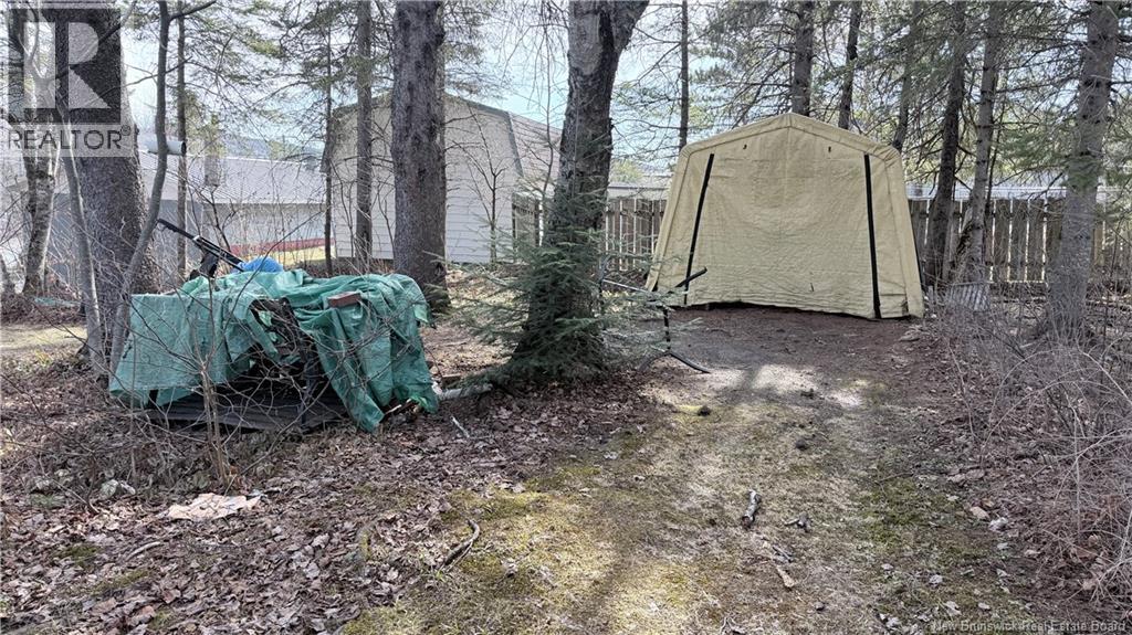 1437 Principale Street, Saint-Basile, New Brunswick  E7C 1M6 - Photo 33 - NB138120
