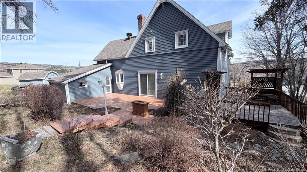 1437 Principale Street, Saint-Basile, New Brunswick  E7C 1M6 - Photo 36 - NB138120
