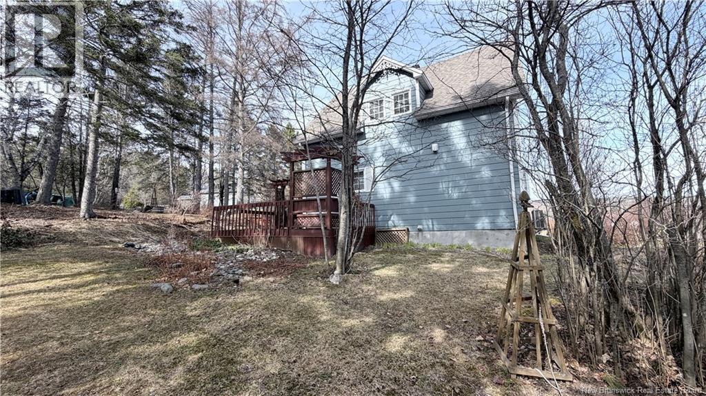 1437 Principale Street, Saint-Basile, New Brunswick  E7C 1M6 - Photo 39 - NB138120