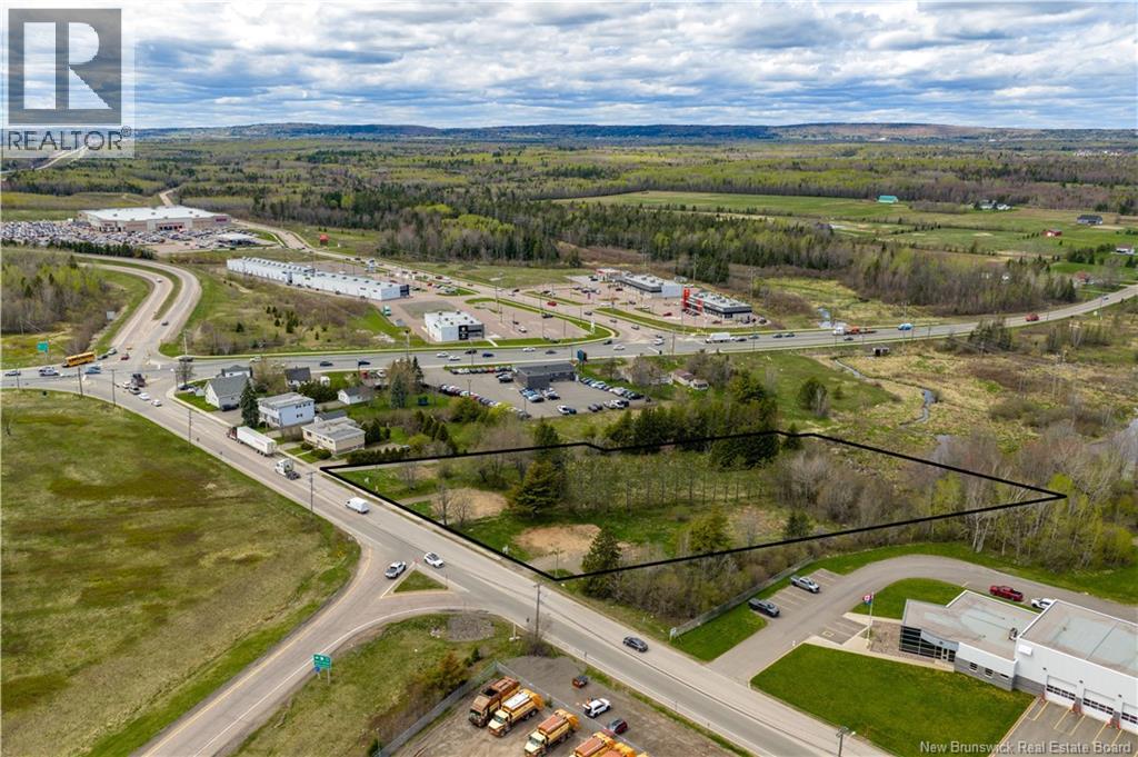 38-42-50 Caledonia, Moncton, New Brunswick