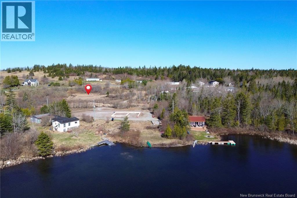 Lot Hunter Lake Road, Upper Golden Grove, New Brunswick  E2S 3B4 - Photo 1 - NB138119