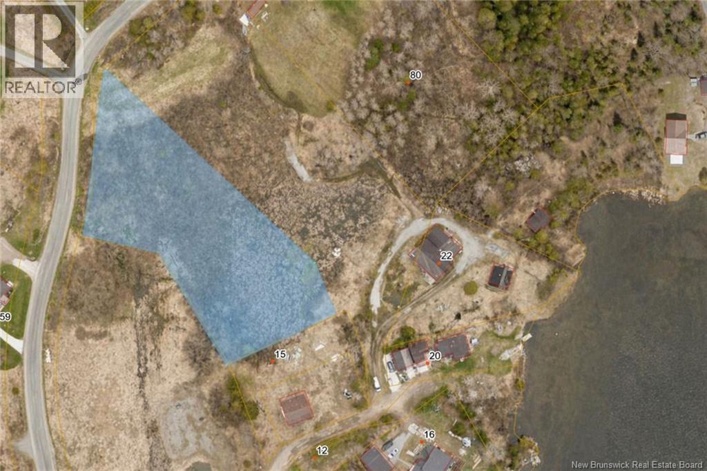 Lot Hunter Lake Road, Upper Golden Grove, New Brunswick  E2S 3B4 - Photo 5 - NB138119