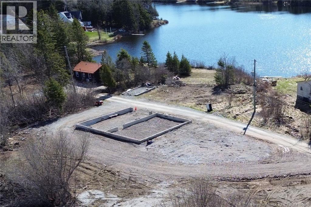 Lot Sealey Lane, Upper Golden Grove, New Brunswick  E2S 3C8 - Photo 1 - NB138115