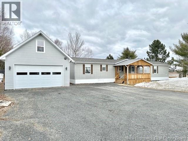 61 Maple Green Crescent, Dalhousie Junction, New Brunswick