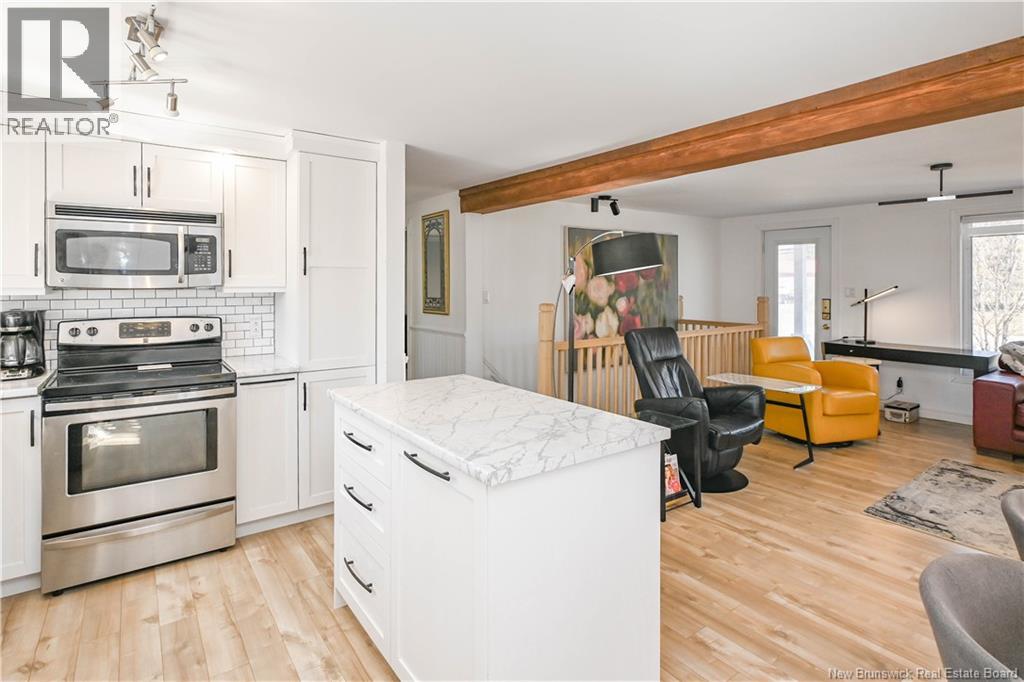 1358 Des Fondateurs Street, Paquetville, New Brunswick  E8R 1A4 - Photo 18 - NB138142