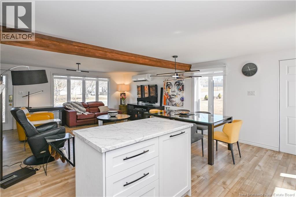 1358 Des Fondateurs Street, Paquetville, New Brunswick  E8R 1A4 - Photo 19 - NB138142