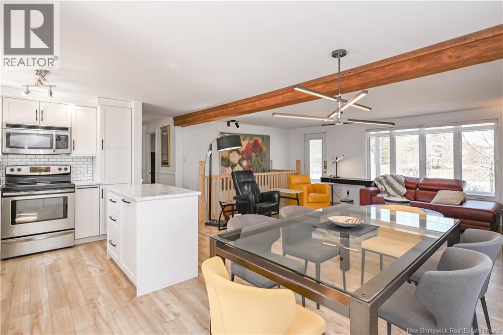 1358 Des Fondateurs Street, Paquetville, New Brunswick  E8R 1A4 - Photo 22 - NB138142