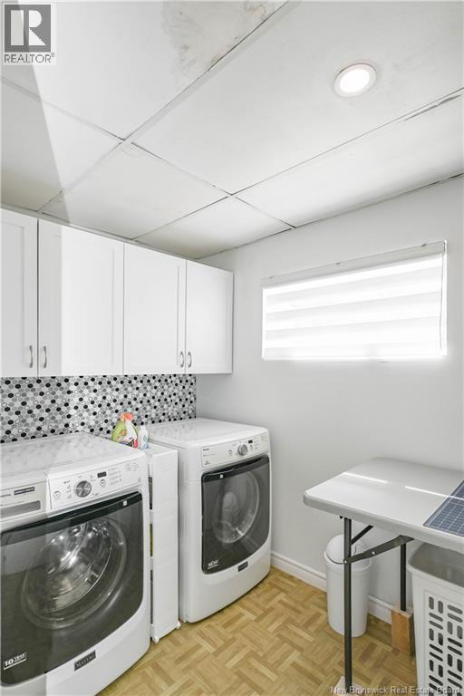 1358 Des Fondateurs Street, Paquetville, New Brunswick  E8R 1A4 - Photo 43 - NB138142