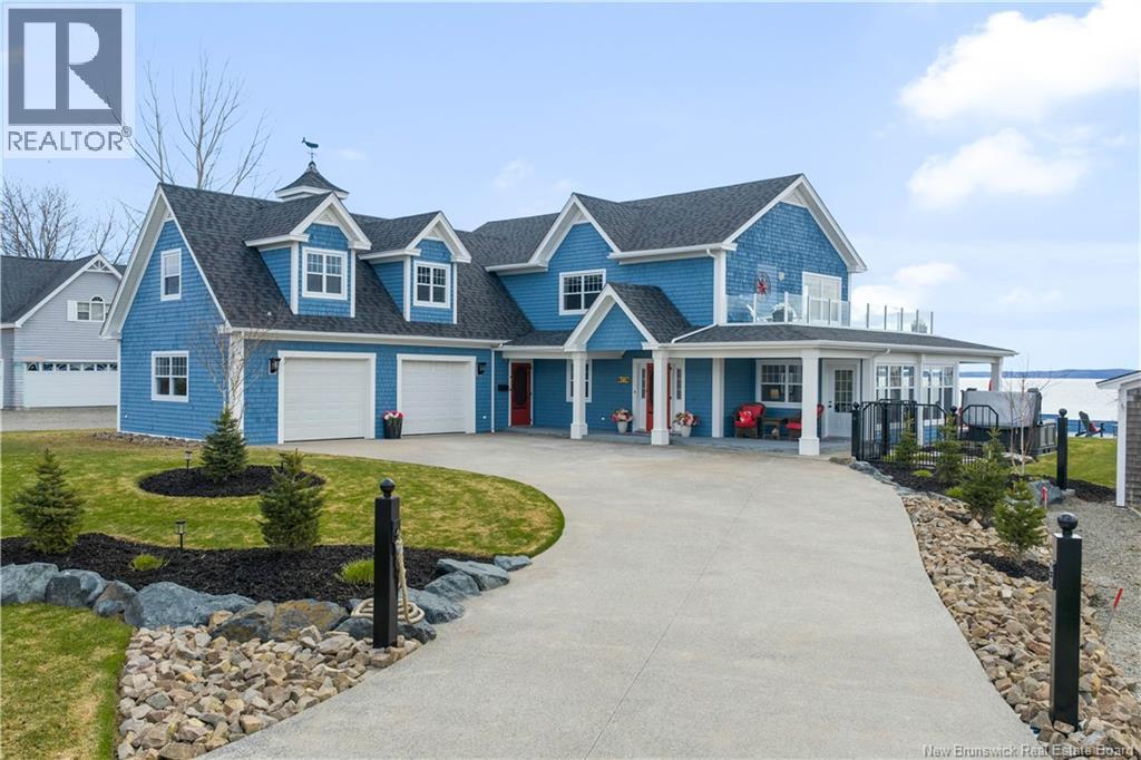 17 Patrick Street, Saint Andrews, New Brunswick