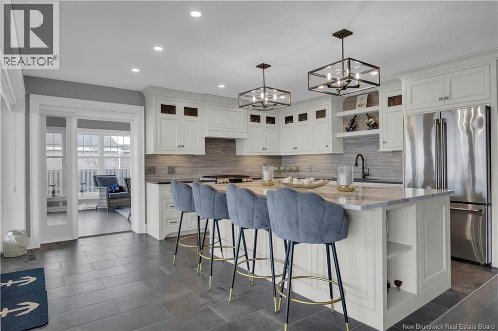 17 Patrick Street, Saint Andrews, New Brunswick  E5B 2G7 - Photo 11 - NB138027