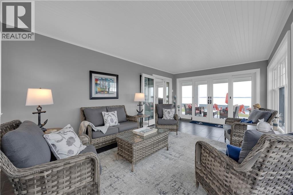 17 Patrick Street, Saint Andrews, New Brunswick  E5B 2G7 - Photo 17 - NB138027