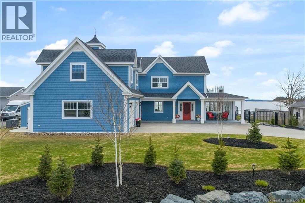 17 Patrick Street, Saint Andrews, New Brunswick  E5B 2G7 - Photo 2 - NB138027