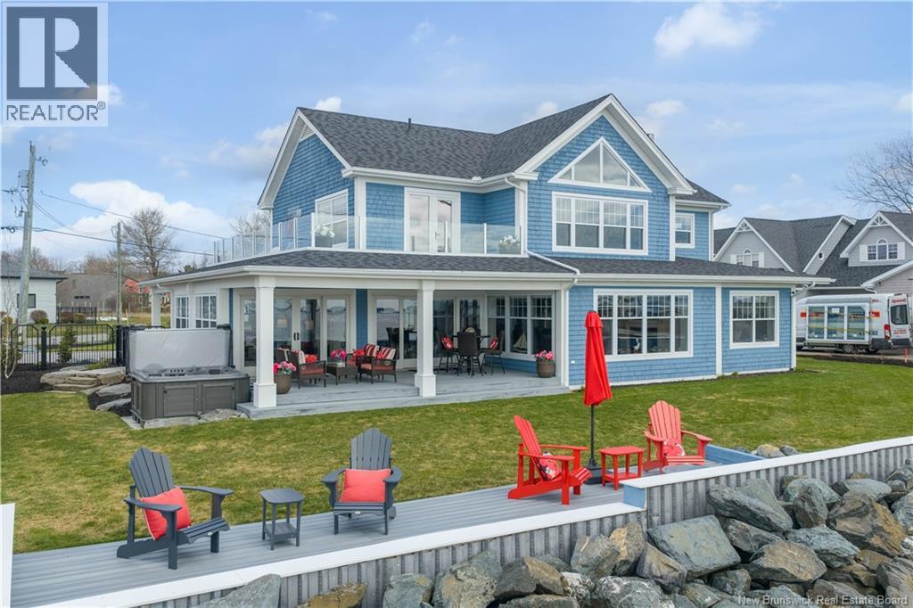17 Patrick Street, Saint Andrews, New Brunswick  E5B 2G7 - Photo 36 - NB138027