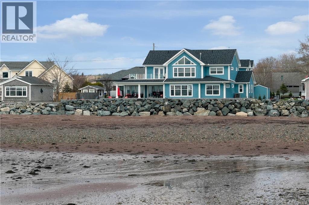 17 Patrick Street, Saint Andrews, New Brunswick  E5B 2G7 - Photo 37 - NB138027