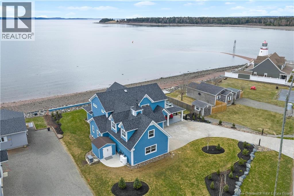 17 Patrick Street, Saint Andrews, New Brunswick  E5B 2G7 - Photo 40 - NB138027