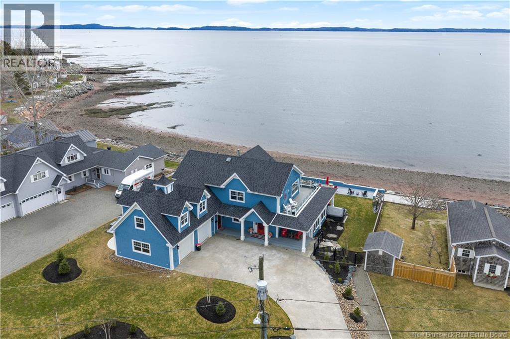 17 Patrick Street, Saint Andrews, New Brunswick  E5B 2G7 - Photo 41 - NB138027