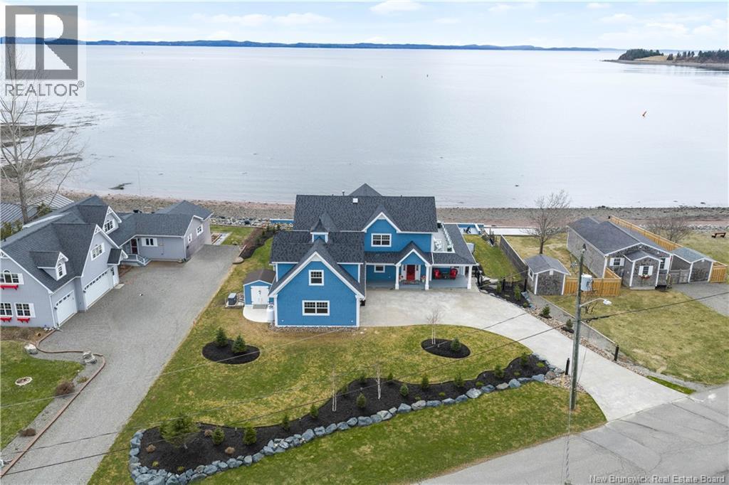 17 Patrick Street, Saint Andrews, New Brunswick  E5B 2G7 - Photo 42 - NB138027