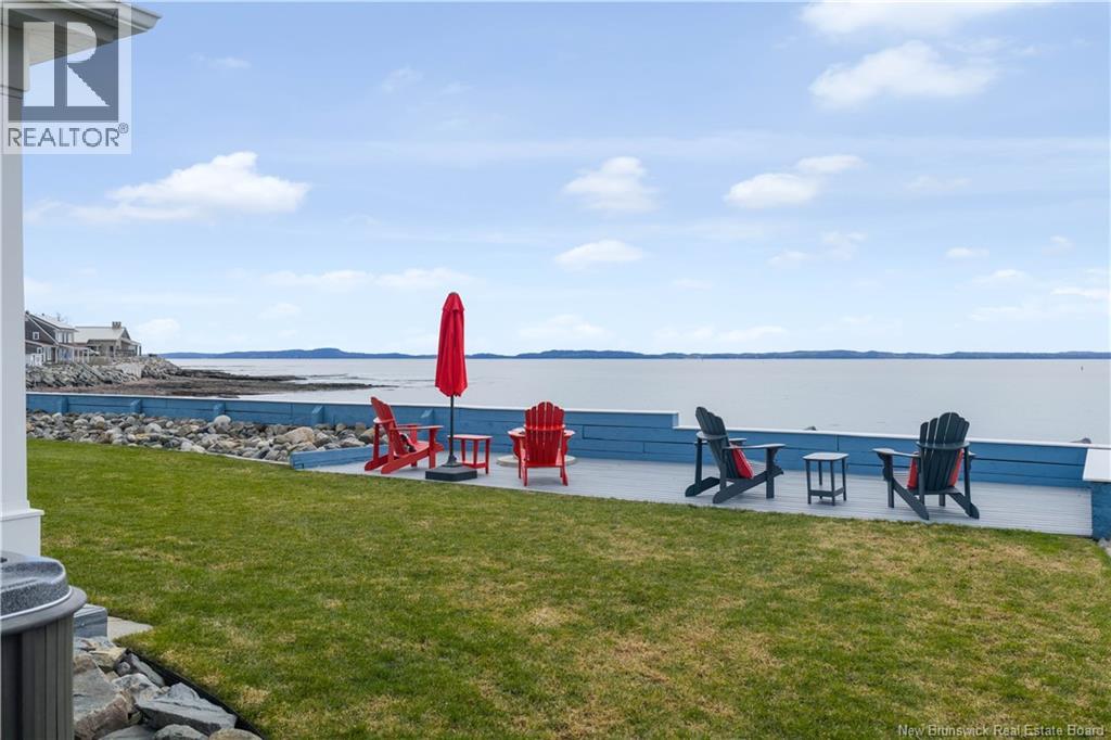 17 Patrick Street, Saint Andrews, New Brunswick  E5B 2G7 - Photo 45 - NB138027