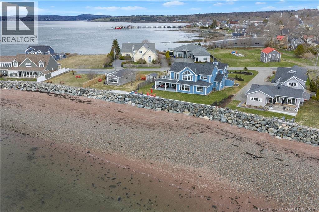 17 Patrick Street, Saint Andrews, New Brunswick  E5B 2G7 - Photo 46 - NB138027