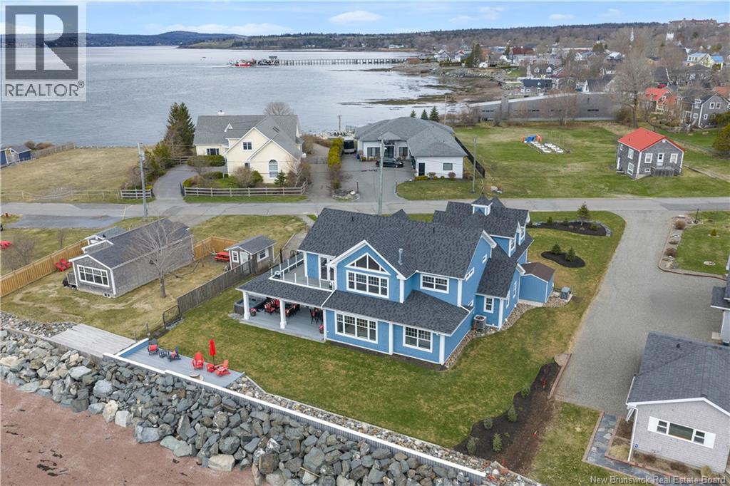 17 Patrick Street, Saint Andrews, New Brunswick  E5B 2G7 - Photo 47 - NB138027