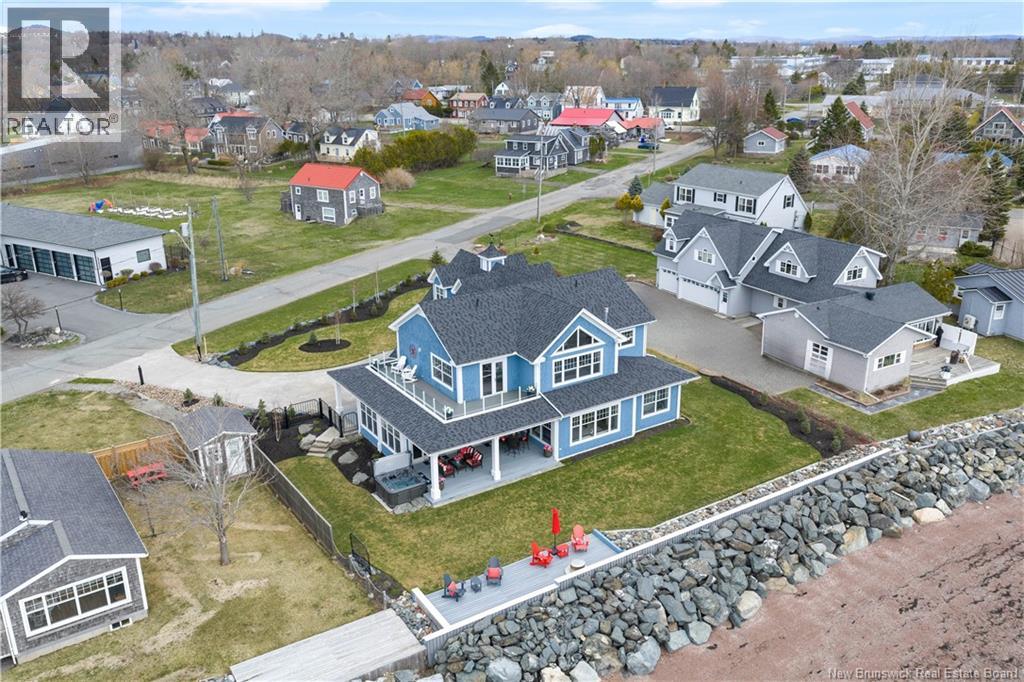 17 Patrick Street, Saint Andrews, New Brunswick  E5B 2G7 - Photo 48 - NB138027