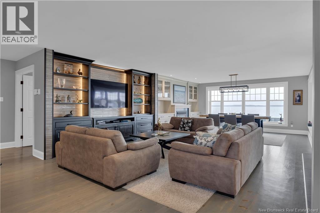 17 Patrick Street, Saint Andrews, New Brunswick  E5B 2G7 - Photo 6 - NB138027