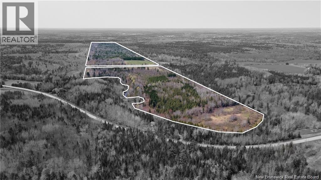 Lot 3 Gamble Road, South Branch, New Brunswick  E4W 3L9 - Photo 1 - NB138150