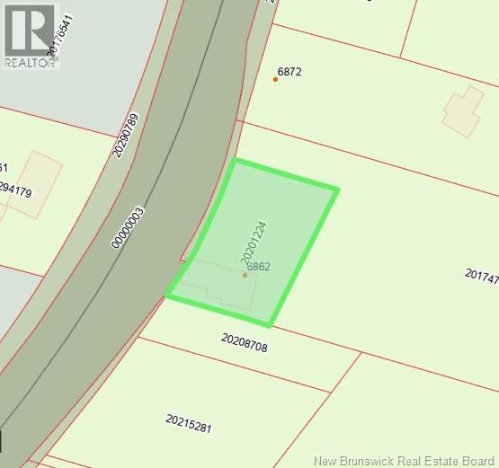6862 Route 313, Pointe-Canot, New Brunswick  E8T 3B6 - Photo 8 - NB138146