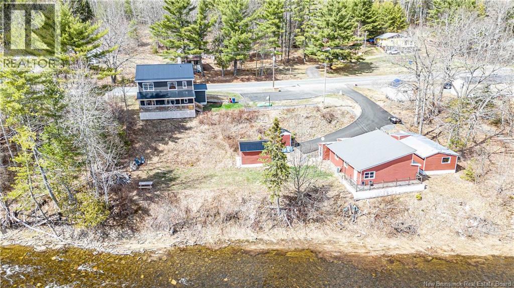 3300 Route 625, Taxis River, New Brunswick  E6A 1E9 - Photo 30 - NB138086