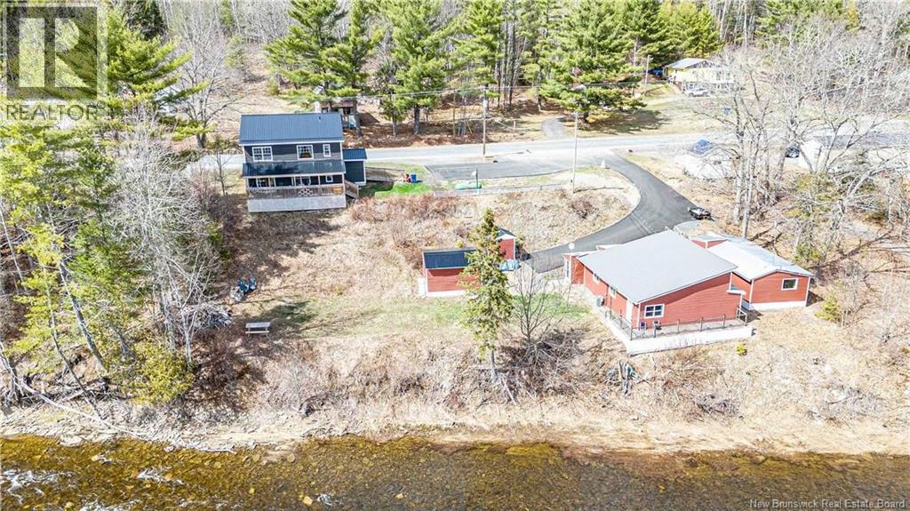 3300 Route 625, Taxis River, New Brunswick  E6A 1E9 - Photo 49 - NB138124