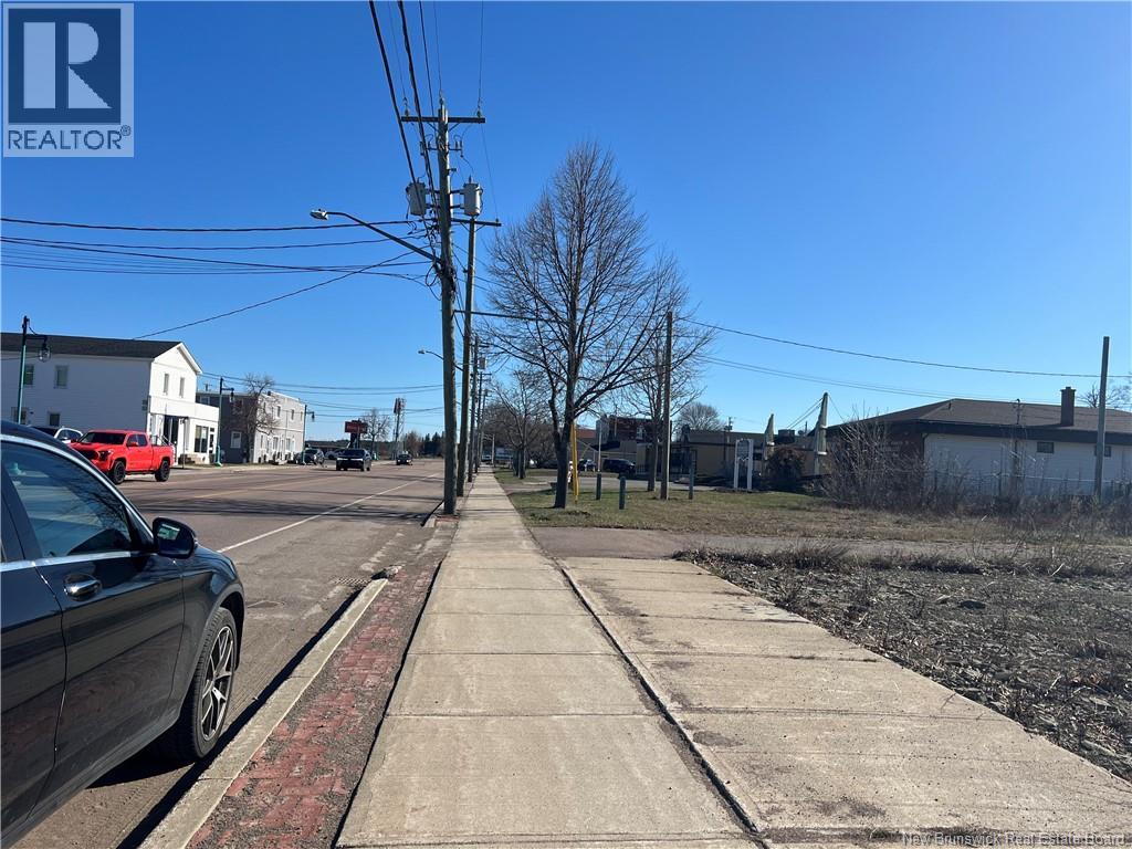 Lot 9378 Main Street, Rexton, New Brunswick  E4W 4C9 - Photo 14 - NB138020
