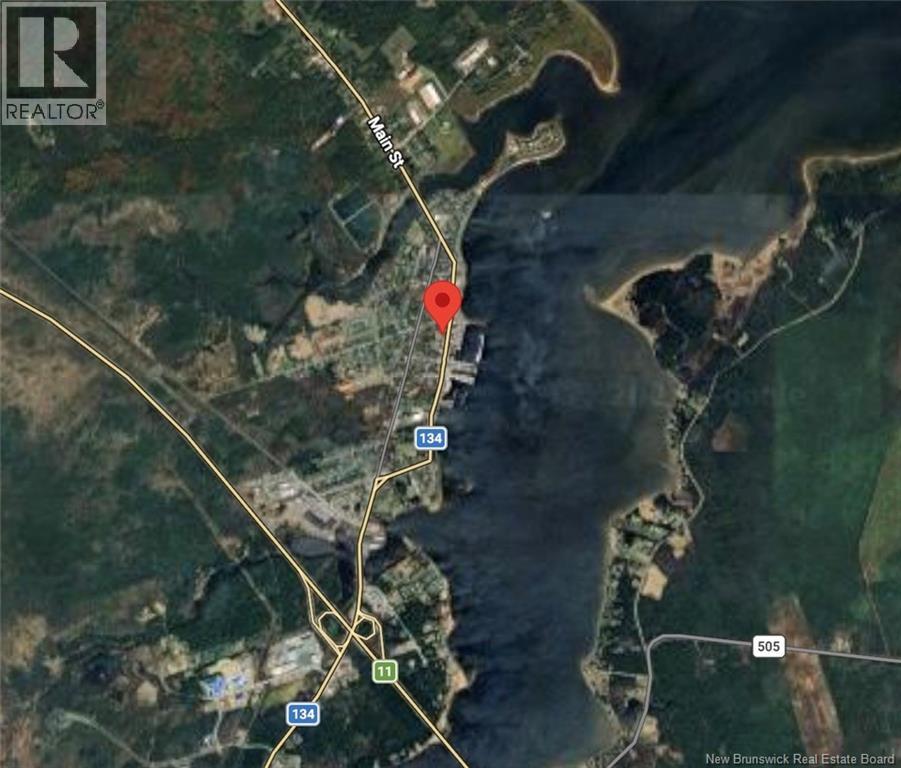 Lot 9378 Main Street, Rexton, New Brunswick  E4W 4C9 - Photo 8 - NB138020