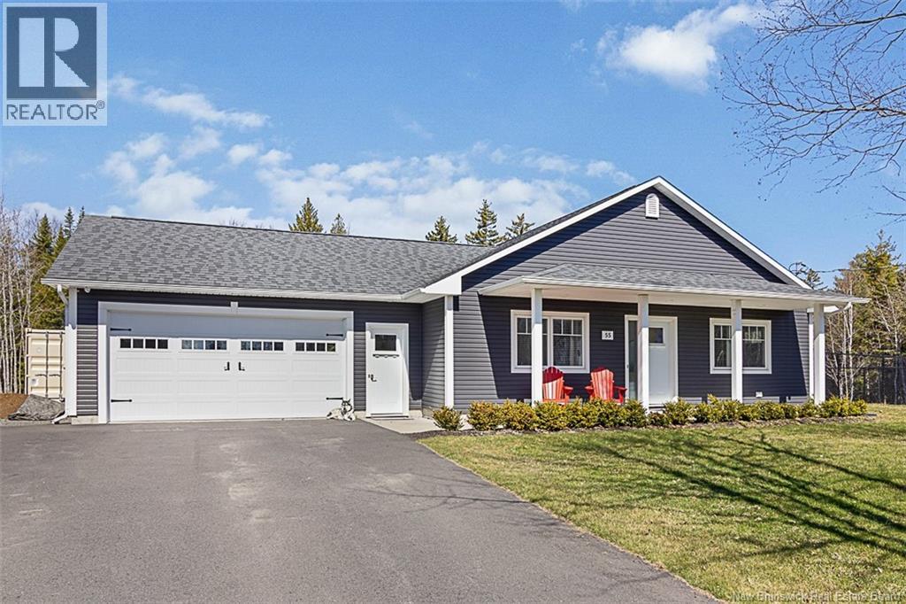 55 Munner Drive, Richibucto Road, New Brunswick