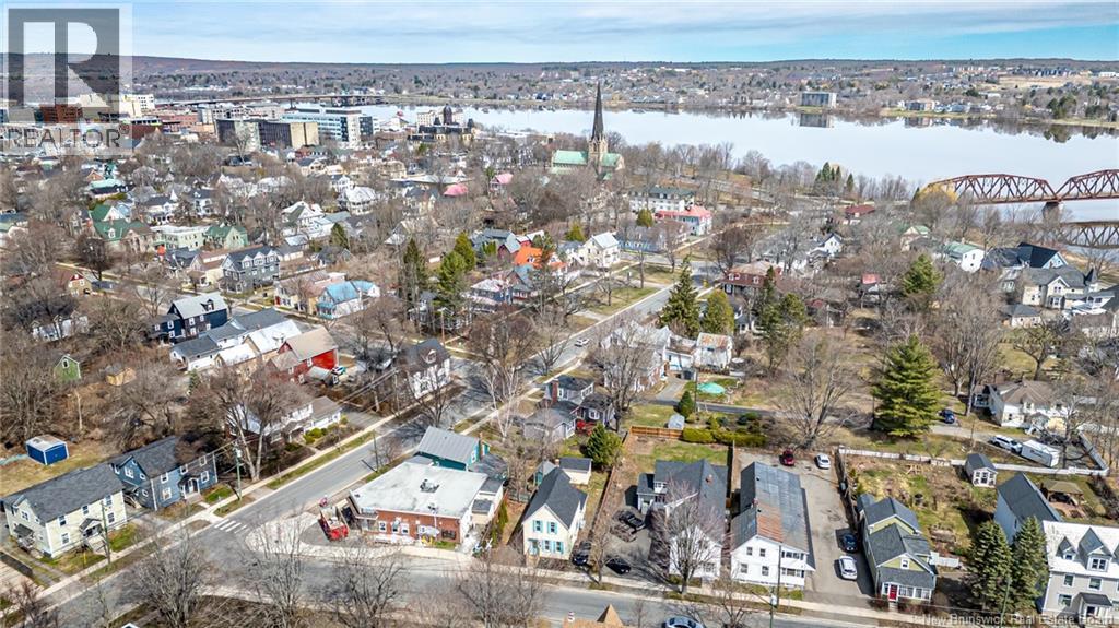 18 Shore Street, Fredericton, New Brunswick  E3B 1R2 - Photo 6 - NB138018
