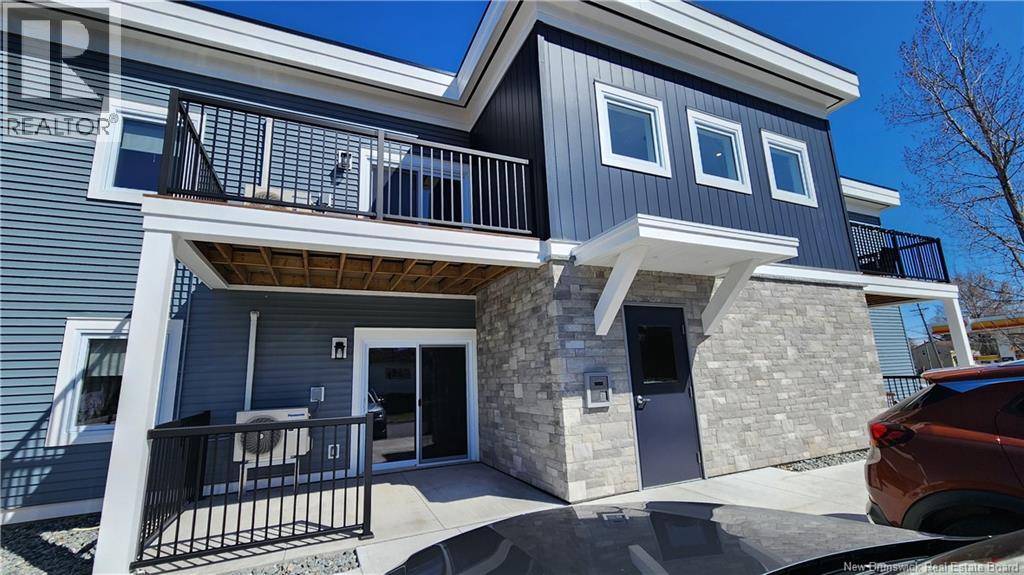 227 River Valley Drive Unit# H, Grand Bay-Westfield, New Brunswick  E5K 1A5 - Photo 1 - NB138169