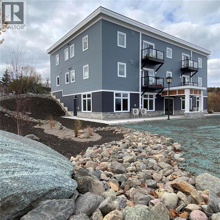 227 River Valley Drive Unit# H, Grand Bay-Westfield, New Brunswick  E5K 1A5 - Photo 2 - NB138169